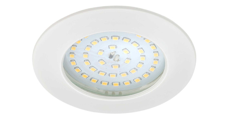 LED-Einbauleuchte Attach One 10 cm