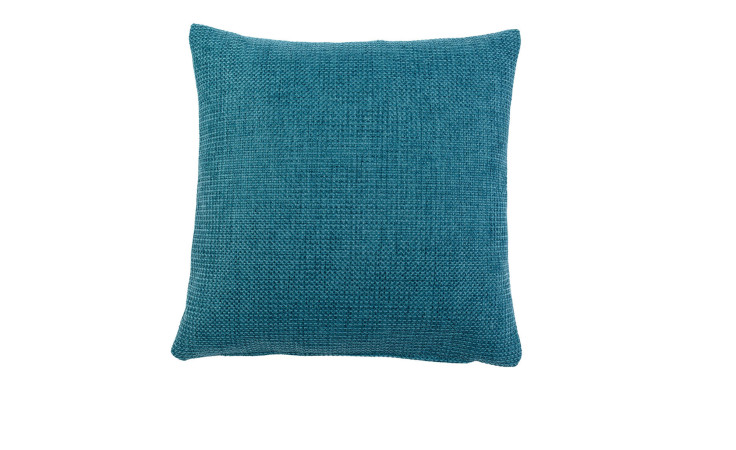 Ambiente Trendlife Kissenhülle Dallas 40x40 cm aus Synthetikfaser, vor weißem Hintergrund gezeigt.