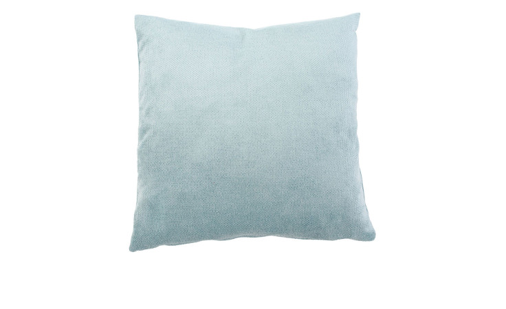 Kissenhülle Muri 60x60 cm von Ambiente Trendlife aus Synthetikfaser, strukturiert, auf weißem Hintergrund.