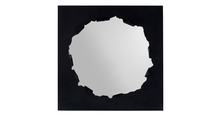 Wandspiegel Explosion 90 x 90 cm