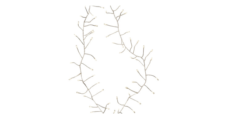 Micro-LED-Beleuchtung 120 cm.