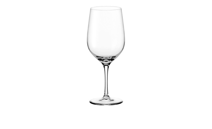 Rotweinglas Ciao+ 610 ml