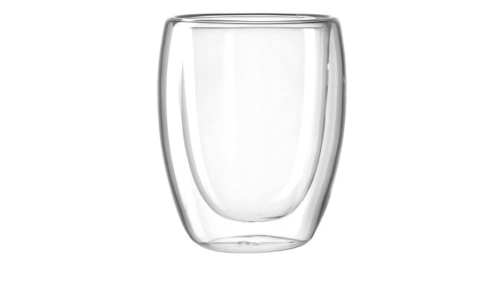 Doppelwandbecher 350 ml 