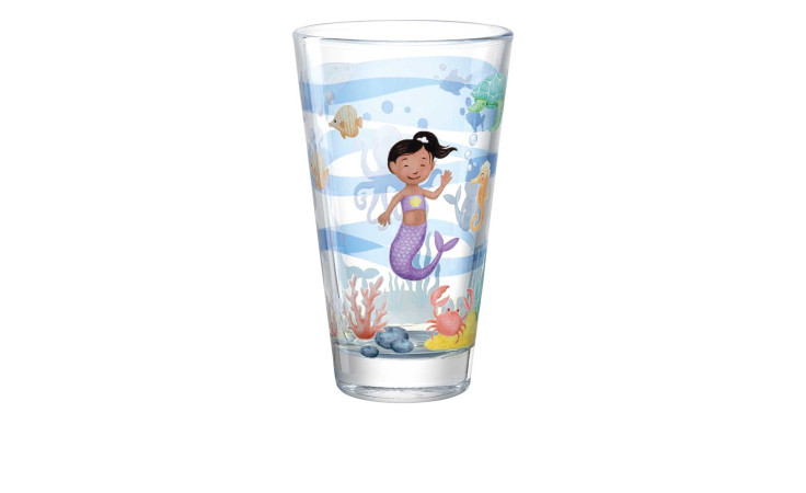 Becher Meer 300 ml mit Meer-Motiv