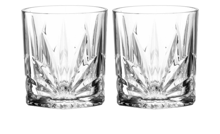 Negronie Glas il Mondo 2er-Set 330 ml