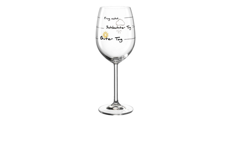 Weinglas Presente 460 ml