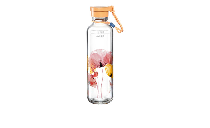 Flasche Flower 500 ml