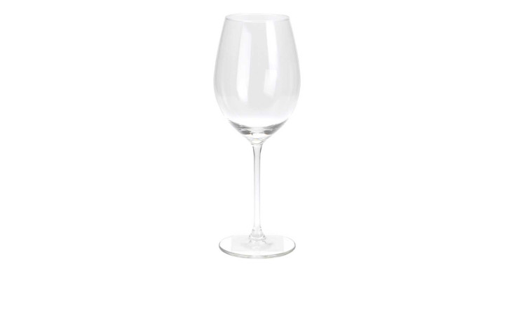 Das Weinglas-Set 4tlg. 410 ml besteht aus eleganten, langstieligen Gläsern, die sich perfekt zur Dekoration oder als stilvolle Accessoires eignen.