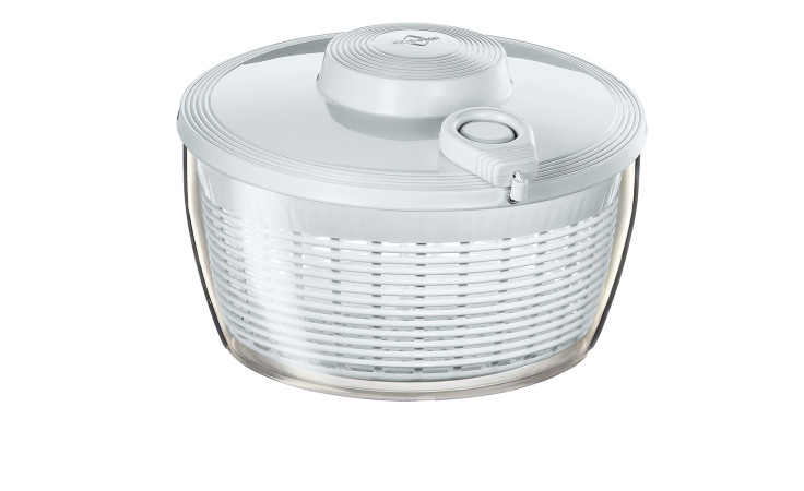 Salatschleuder Durchmesser 24 cm