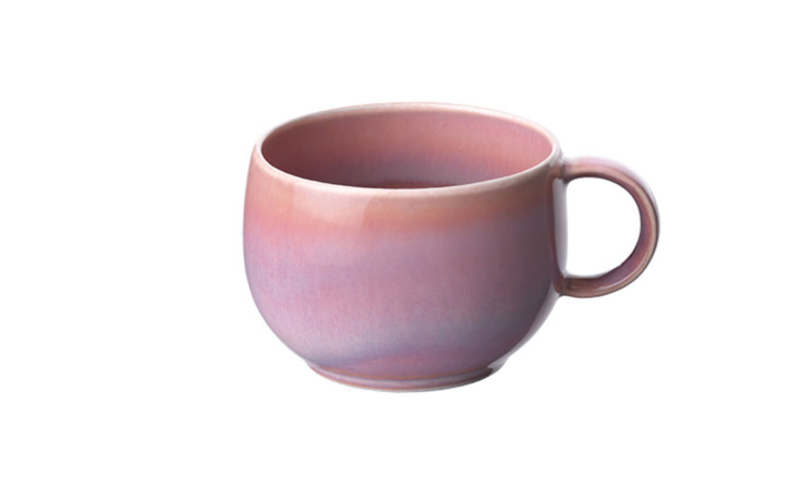 Espressotasse Perlemor 100 ml, Mehrfarbig 