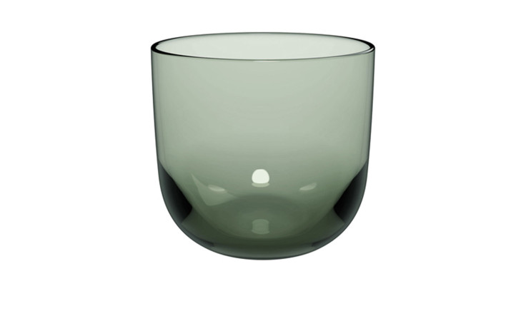 Wasserglas-Set Like 2-tlg. in grün