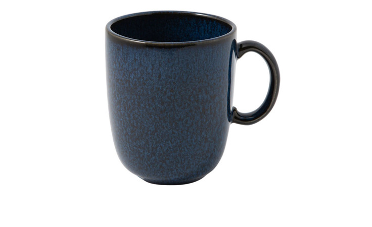 Becher Lave 400 ml in blau