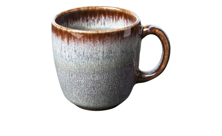 Kaffeetasse Lave 240 ml Lave in beige
