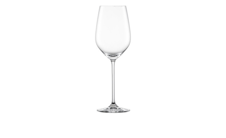 Wasserglas/Rotweinglas Fortissimo 505 ml, transparent