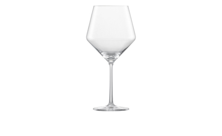 Burgunder-/Rotweinglas Pure 700 ml