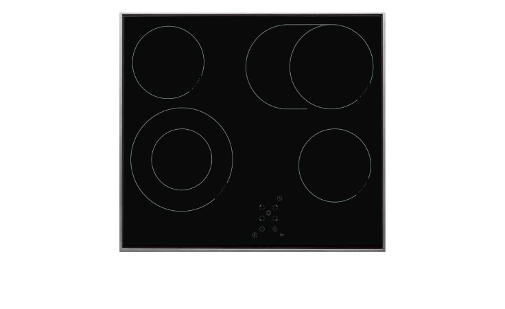 Glaskeramikkochfeld 342604 