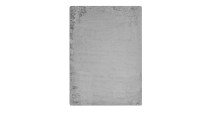 Der LUXOR living Teppich Loano 80 x 150 cm von LUXOR living, isoliert auf einem weißen Hintergrund dargestellt.