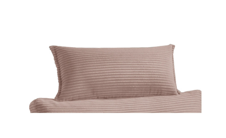 Kopfstütze für Wohnlandschaft Sunny in Flamingo