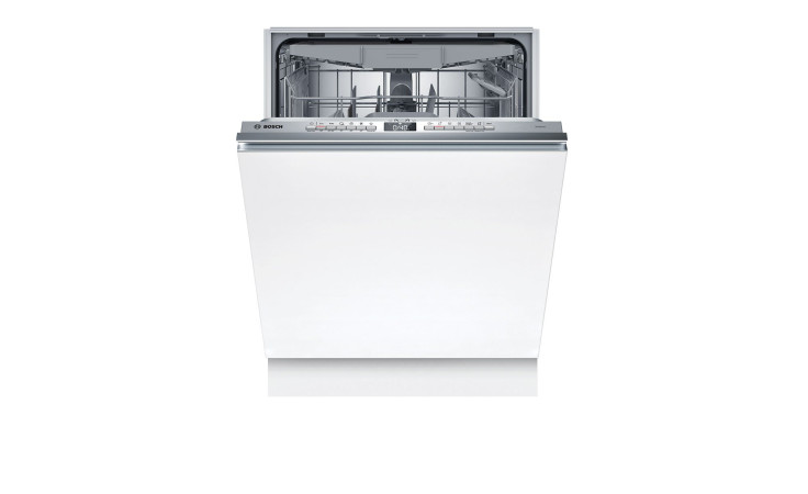 BOSCH Geschirrspüler SMH4HVX14E
