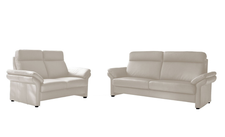 Basis - Polstergruppe Lascondo Maxim, in der Farbausfürhung Pearl