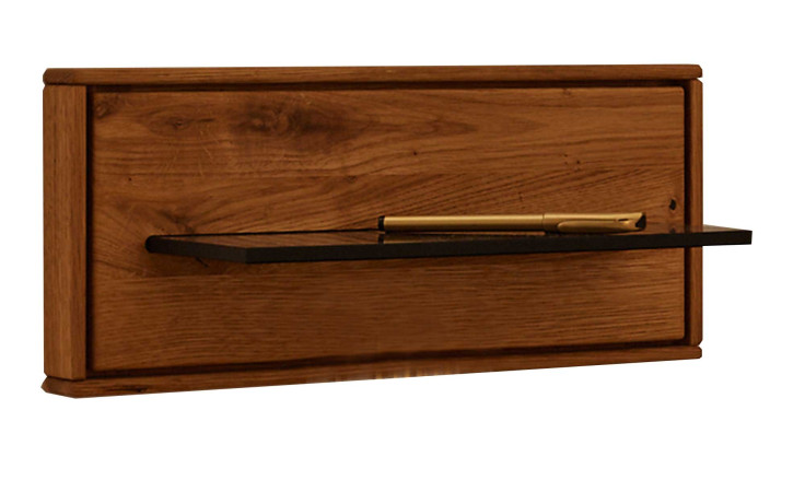 Wandboard Ranura, in der Farbausführung Asteiche