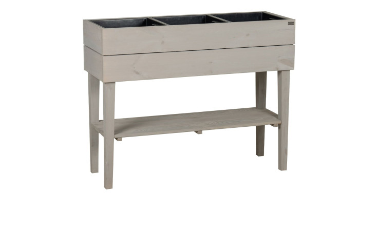 Beetbar Easy 3 aus Kiefernholz