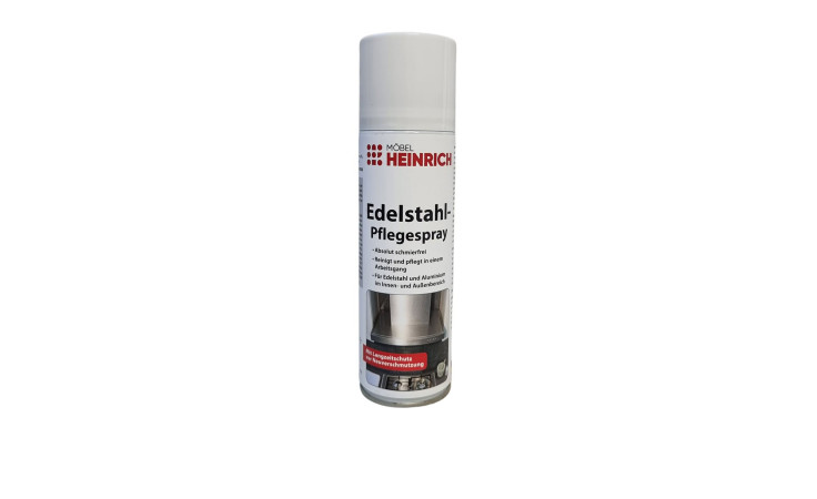 Edelstahlspray 300 ml H130931