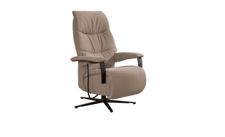 Komfort-Relaxsessel 7250, in der Farbausführung Blaugrün