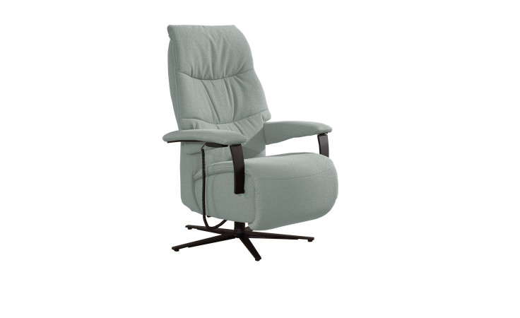 Basis-Relaxsessel 7250, in der Farbausführung Blaugrün