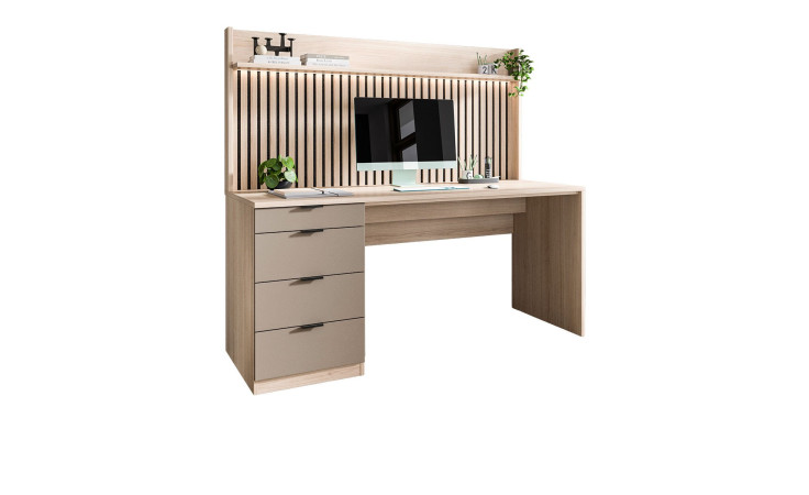 Homeoffice 