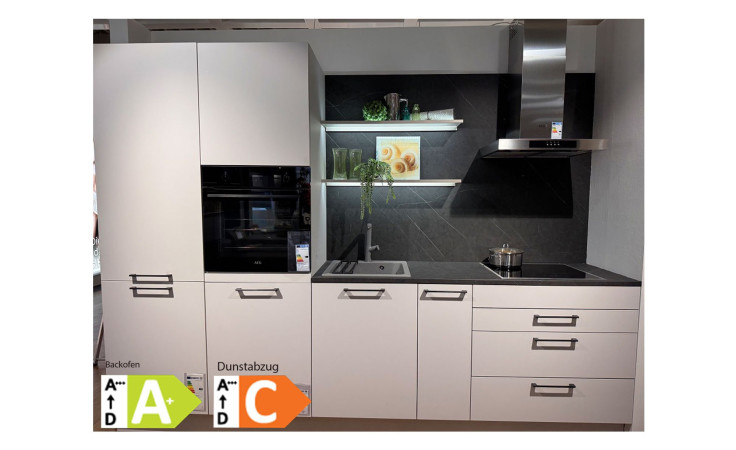 Musterküchenprogramm "Perfect Soft"