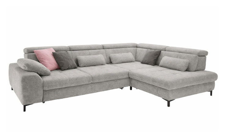 Basis Wohnlandschaft set one SO 3400 in der Farbe ecru