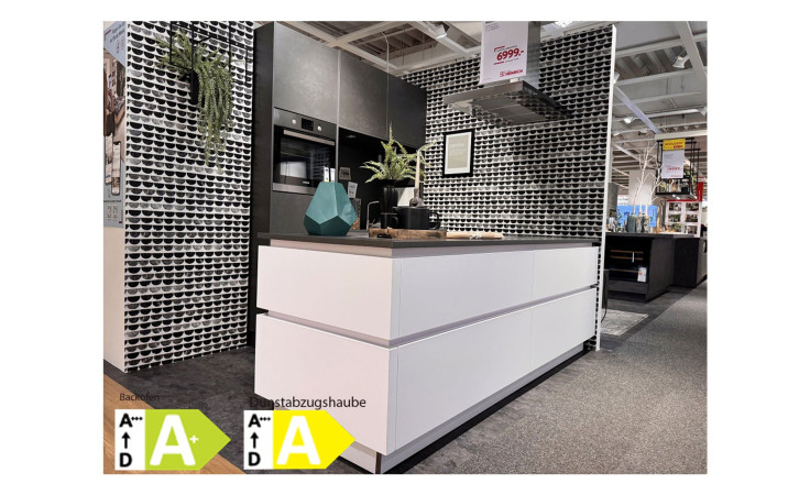 Musterküchenprogramm "Feel"