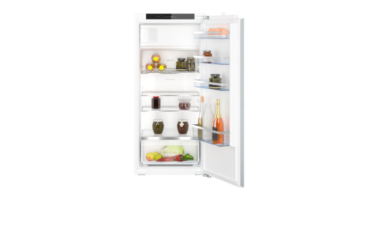 NEFF Kühlschrank mit Gefrierfach KI2422FE0