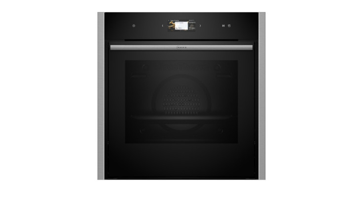 NEFF Backofen B64VS71N0
