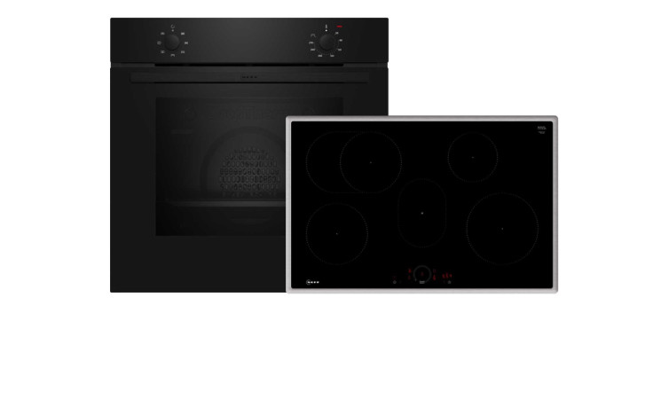 NEFF Backofenset BX18IB