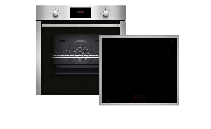 NEFF Backofenset BX36I