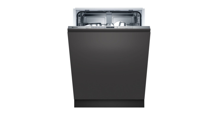 Geschirrspüler S253ITX05E