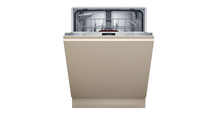 Geschirrspüler  S155HTX00E