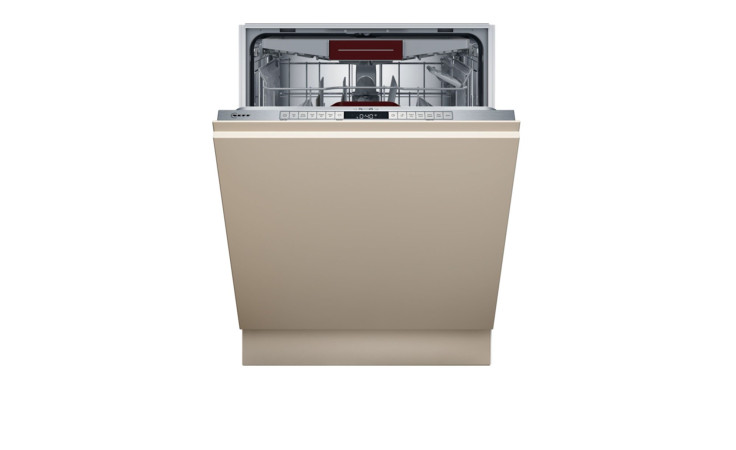 Geschirrspüler S155HVX00E