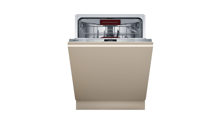 Geschirrspüler S157YCX03E