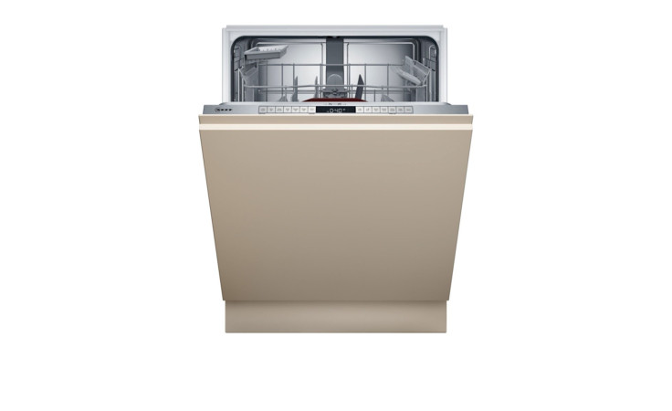 Geschirrspüler S175EAX08E