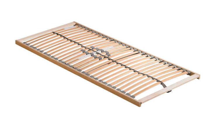 Federleistenrost Comfort mit 28 Federleisten