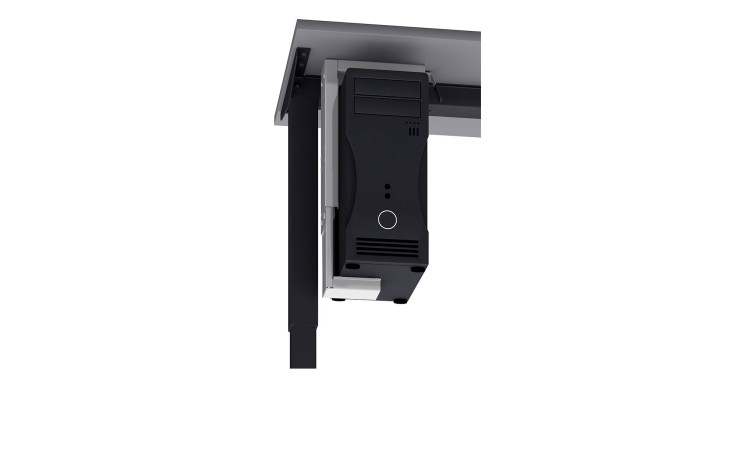 Computer-Halter Texas