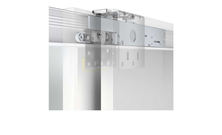 Öffnungsdämpfung Singapur