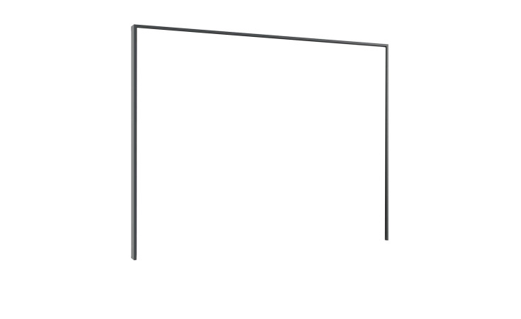 Passepartoutrahmen Washington