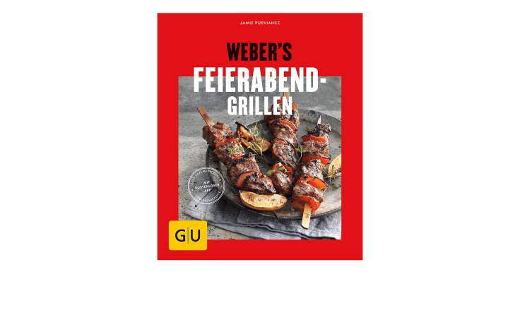 Weber's Feierabend-Grillen 