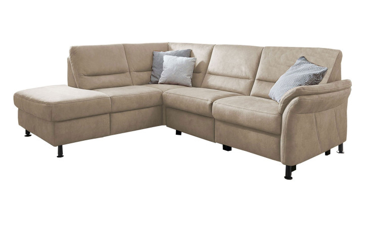 Basis-Wohnlandschaft plano|FORM Dale, in der Farbausführung Natur