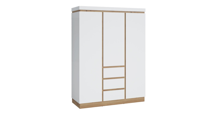 Kleiderschrank Calvi