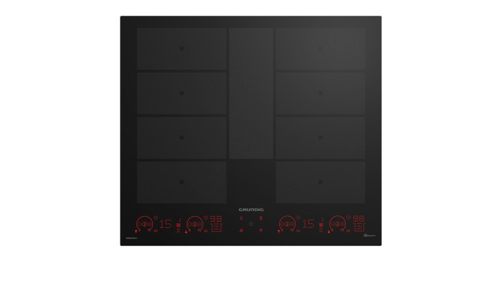 Grundig Induktionskochfeld GIEI 638989 INH